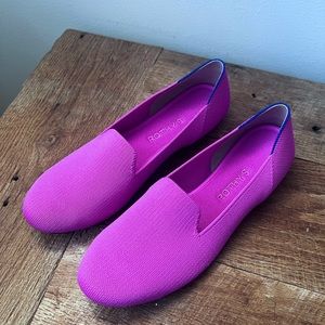 Rothy’s Loafer Dragonfruit